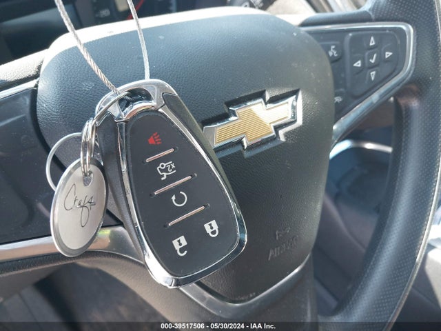 Chevrolet MALIBU LT 2019 1G1ZD5ST9KF180927 Image 11