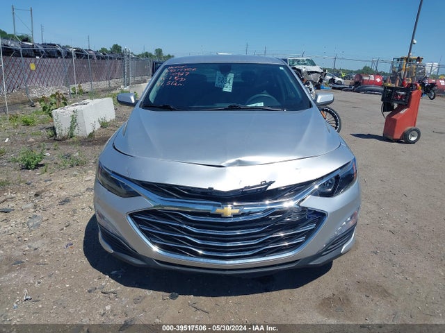 Chevrolet MALIBU LT 2019 1G1ZD5ST9KF180927 Image 12
