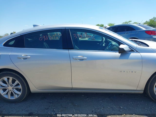 Chevrolet MALIBU LT 2019 1G1ZD5ST9KF180927 Image 13