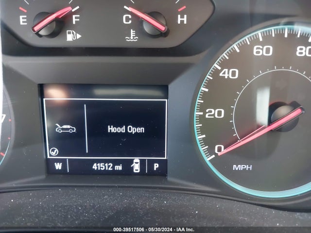 Chevrolet MALIBU LT 2019 1G1ZD5ST9KF180927 Image 15