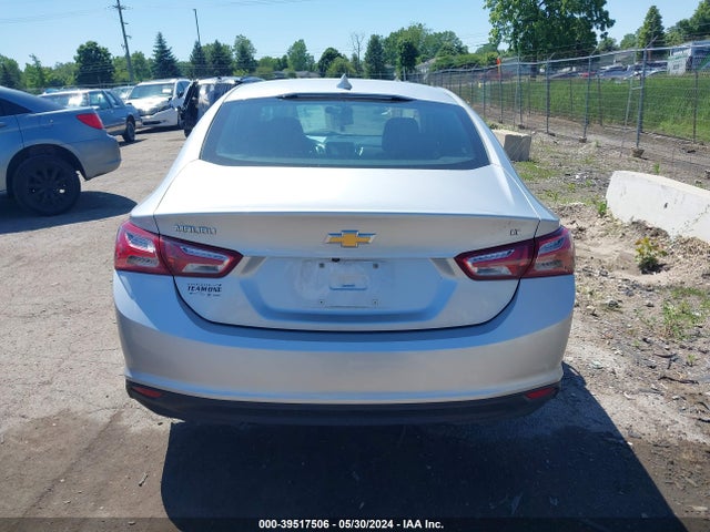 Chevrolet MALIBU LT 2019 1G1ZD5ST9KF180927 Image 16