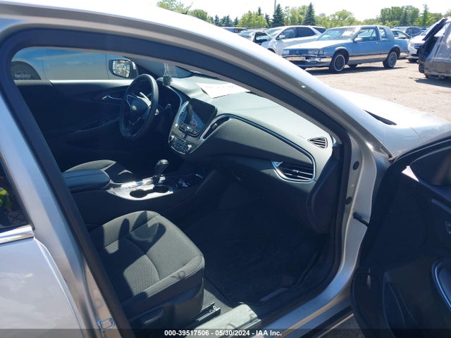 Chevrolet MALIBU LT 2019 1G1ZD5ST9KF180927 Image 5