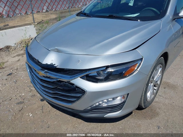 Chevrolet MALIBU LT 2019 1G1ZD5ST9KF180927 Image 6