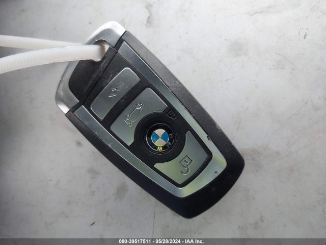 BMW 435i Gran Coupe 2016 WBA4B1C58GG242509 Image 11