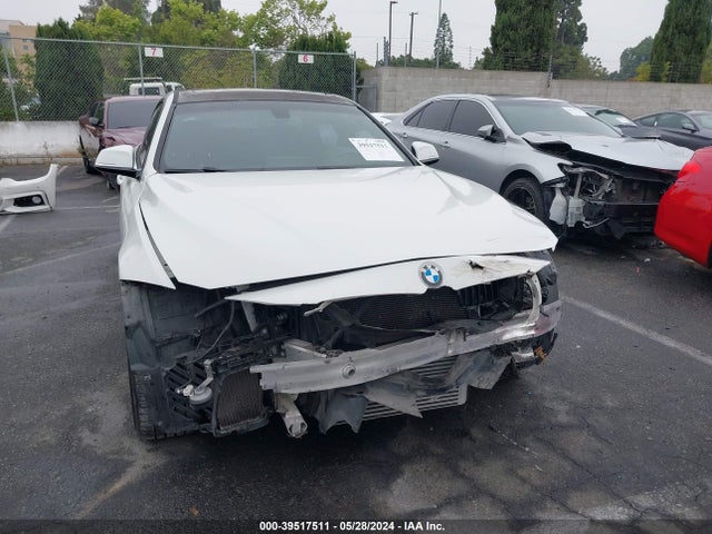 BMW 435i Gran Coupe 2016 WBA4B1C58GG242509 Image 6