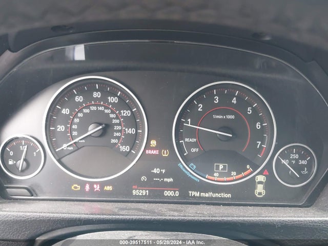 BMW 435i Gran Coupe 2016 WBA4B1C58GG242509 Image 7
