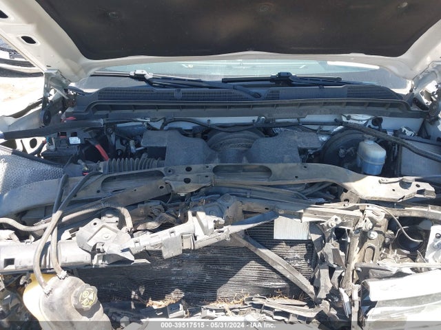 Chevrolet Silverado 1500 2lt 2018 3GCUKREC3JG366552 Image 10