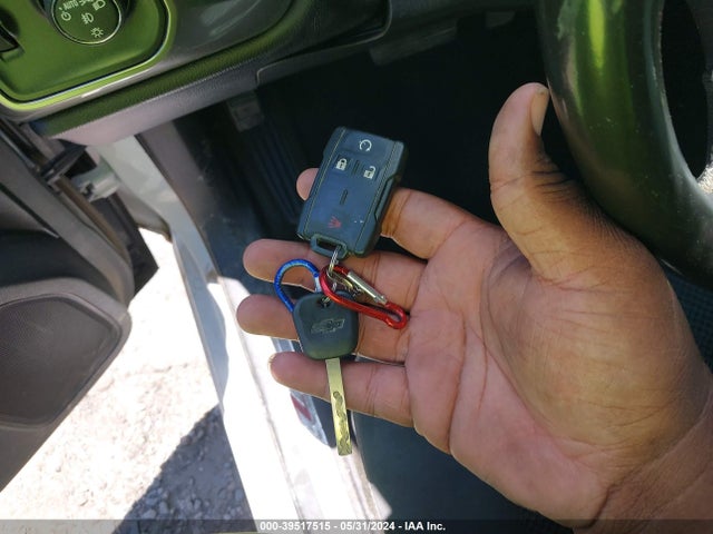 Chevrolet Silverado 1500 2lt 2018 3GCUKREC3JG366552 Image 11