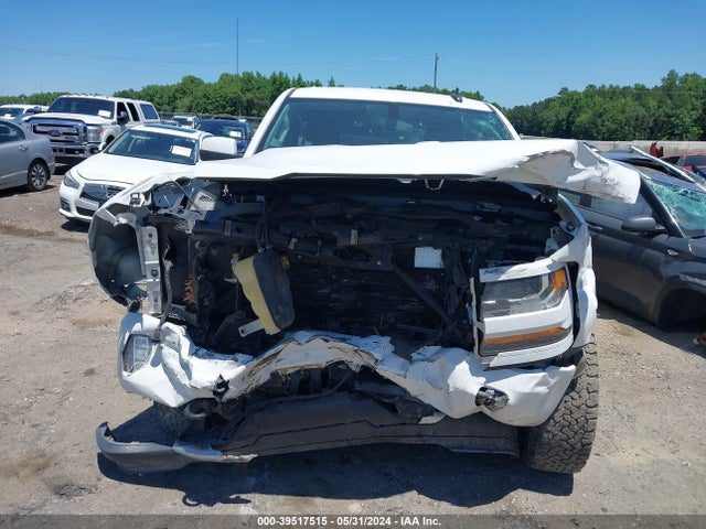 Chevrolet Silverado 1500 2lt 2018 3GCUKREC3JG366552 Image 12