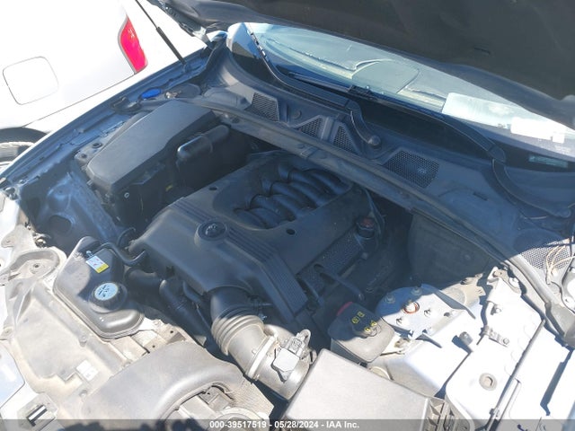 2009 JAGUAR XF SAJWA06B39HR01699 Photo 9