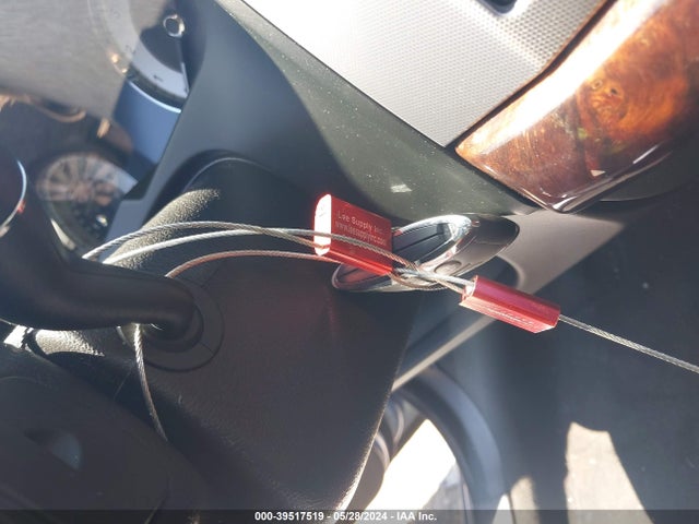 2009 JAGUAR XF SAJWA06B39HR01699 Photo 10