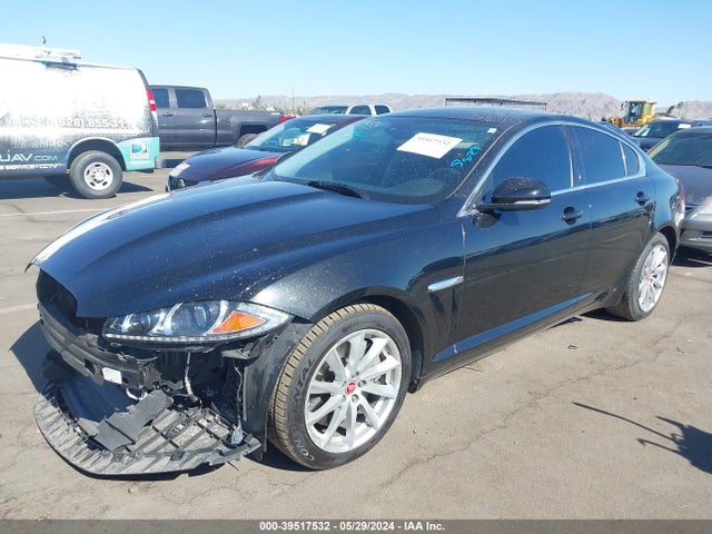 SAJWA0FS9FPU61697 Jaguar Xf 2.0t Premium