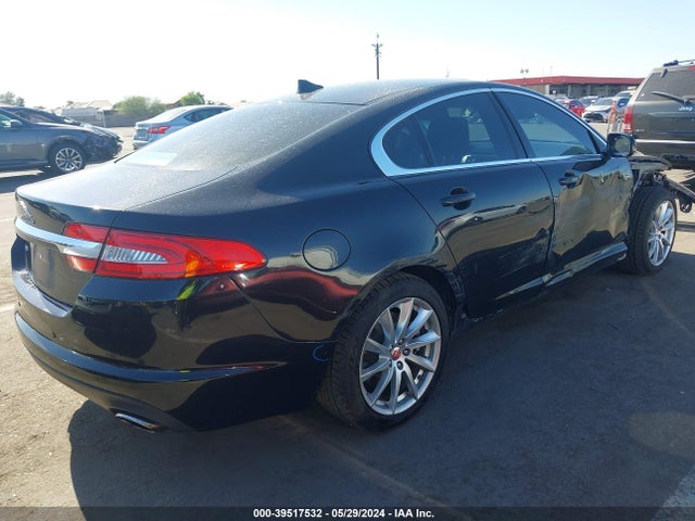 SAJWA0FS9FPU61697 Jaguar Xf 2.0t Premium