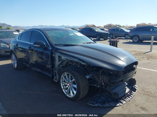 Jaguar Xf 2.0t Premium 2015 SAJWA0FS9FPU61697 Image 6