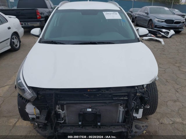 KIA NIRO LX 2022 KNDCB3LC8N5539796 Image 13