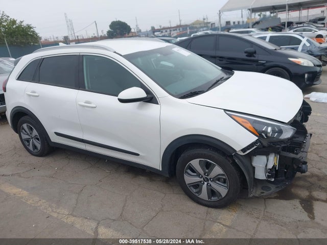 KIA NIRO LX 2022 KNDCB3LC8N5539796 Image 14