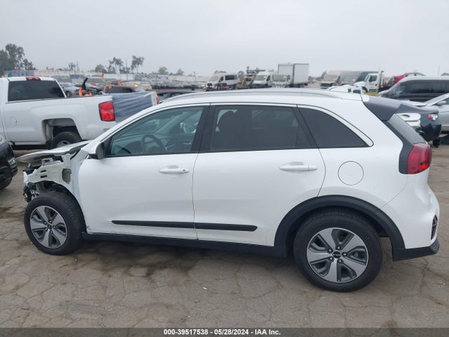KIA NIRO LX 2022 KNDCB3LC8N5539796 Image 15