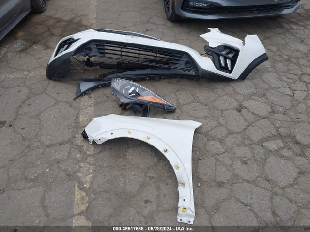 KIA NIRO LX 2022 KNDCB3LC8N5539796 Image 12