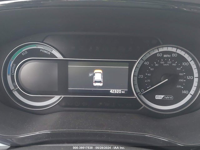 KIA NIRO LX 2022 KNDCB3LC8N5539796 Image 7