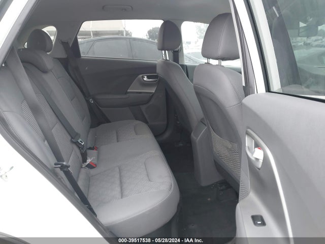 KIA NIRO LX 2022 KNDCB3LC8N5539796 Image 8