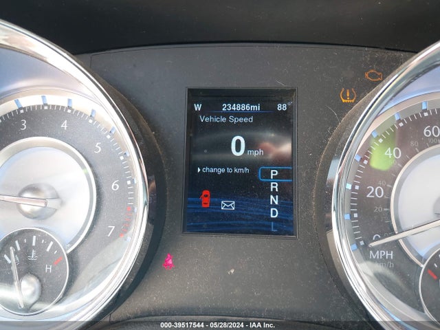 Chrysler 300c Awd 2014 2C3CCAKG8EH216707 Image 7