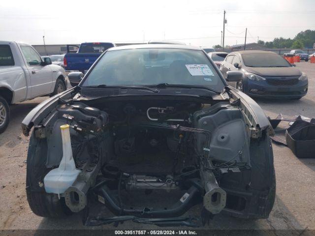 2C3CDXGJ8JH323383 Dodge Charger Daytona 392 Rwd