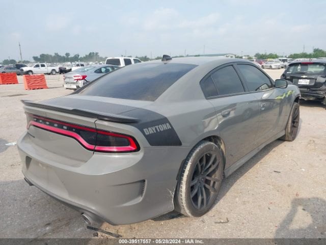 2C3CDXGJ8JH323383 Dodge Charger Daytona 392 Rwd