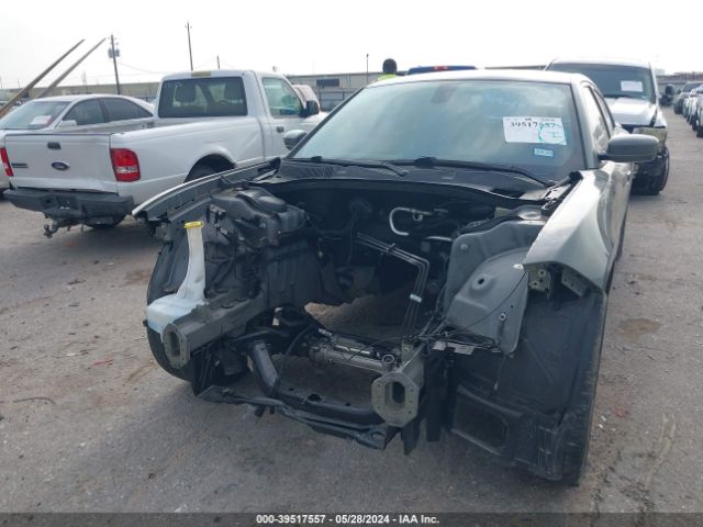 2C3CDXGJ8JH323383 Dodge Charger Daytona 392 Rwd