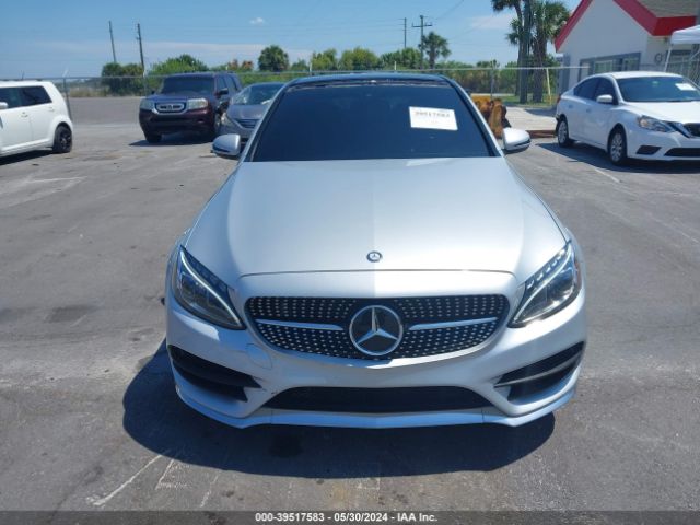 55SWF4KB9FU017452 Mercedes-Benz C 300 4matic/luxury 4matic/sport 4matic