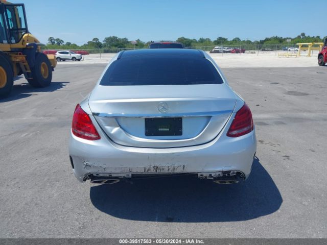 55SWF4KB9FU017452 Mercedes-Benz C 300 4matic/luxury 4matic/sport 4matic