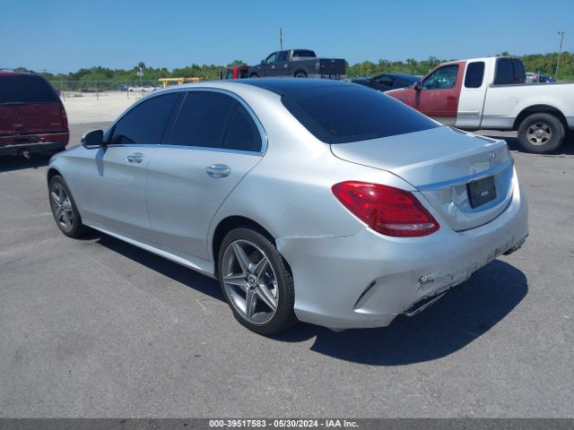 55SWF4KB9FU017452 Mercedes-Benz C 300 4matic/luxury 4matic/sport 4matic