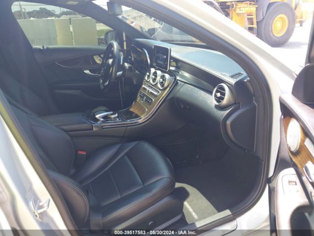 55SWF4KB9FU017452 Mercedes-Benz C 300 4matic/luxury 4matic/sport 4matic