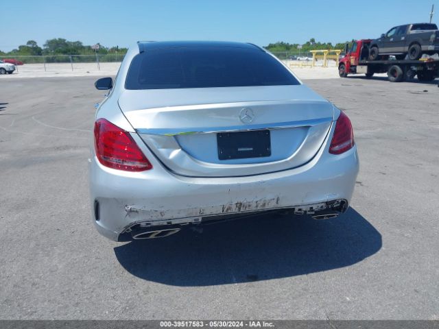 55SWF4KB9FU017452 Mercedes-Benz C 300 4matic/luxury 4matic/sport 4matic