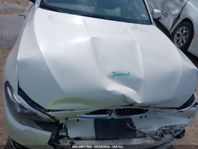 WBA5A5C51FD521184 BMW 528I