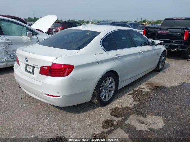 WBA5A5C51FD521184 BMW 528I