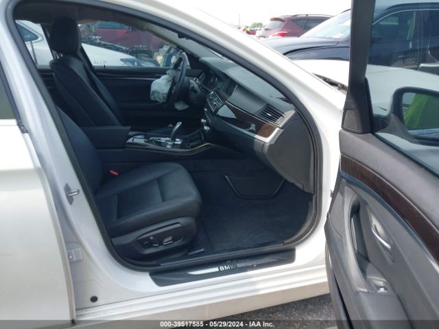 WBA5A5C51FD521184 BMW 528I