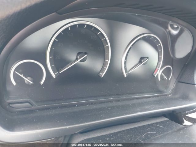 WBA5A5C51FD521184 BMW 528I