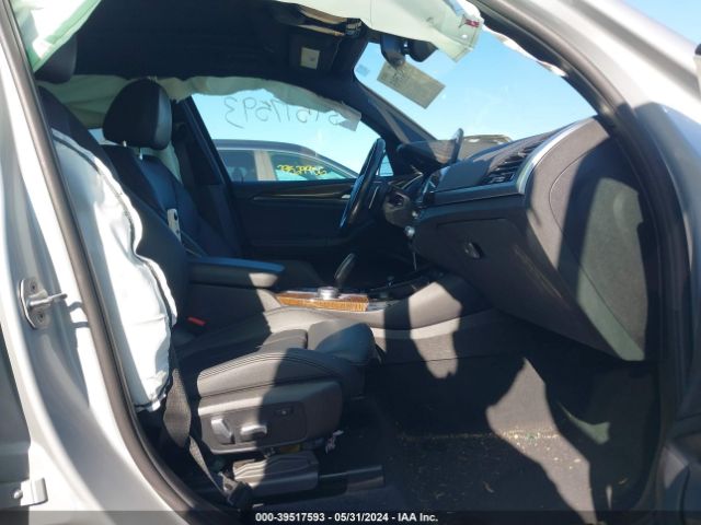 5UXTR9C54KLE21530 BMW X3 Xdrive30i