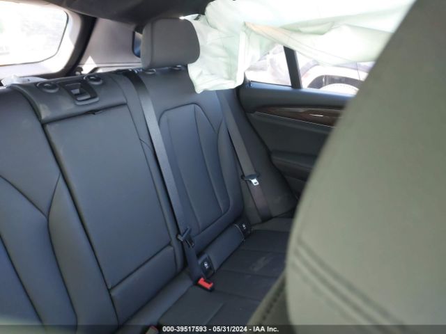 5UXTR9C54KLE21530 BMW X3 Xdrive30i