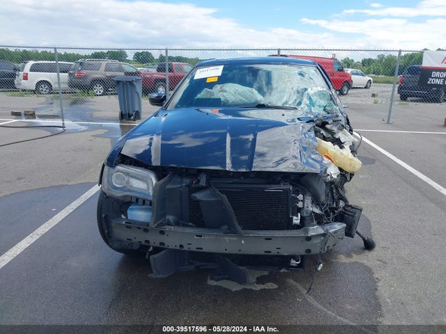 Chrysler 300 300s Awd 2018 2C3CCAGG9JH149327 Image 12
