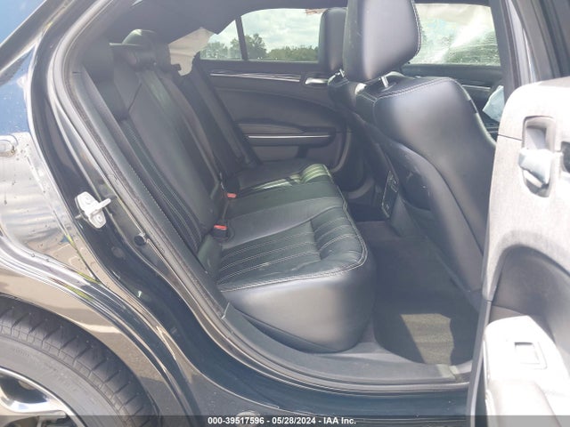 Chrysler 300 300s Awd 2018 2C3CCAGG9JH149327 Image 8