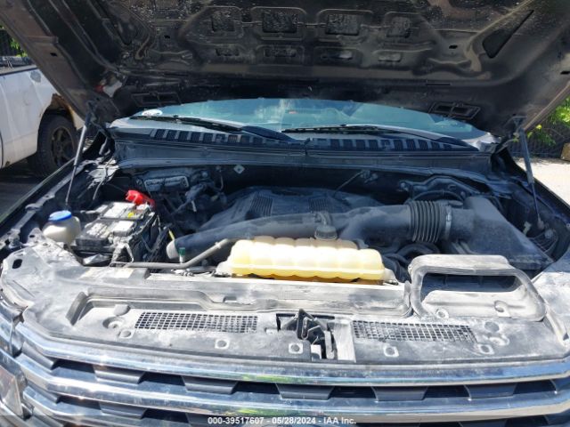 1FMJK1JTXJEA28563 Ford Expedition Max Xlt
