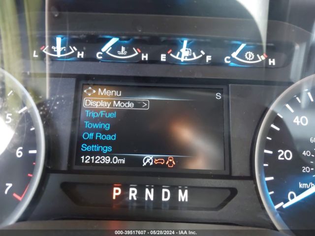 1FMJK1JTXJEA28563 Ford Expedition Max Xlt