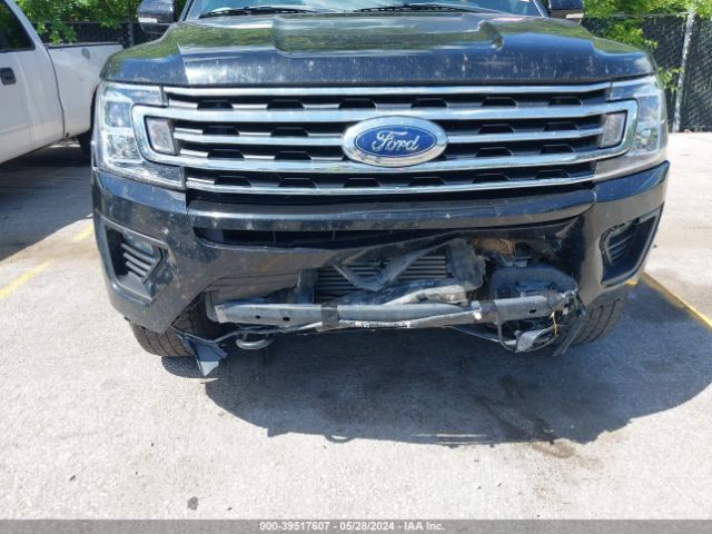 1FMJK1JTXJEA28563 Ford Expedition Max Xlt