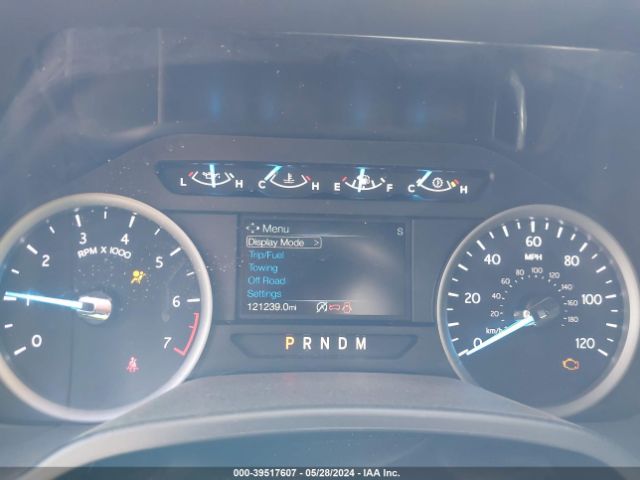1FMJK1JTXJEA28563 Ford Expedition Max Xlt