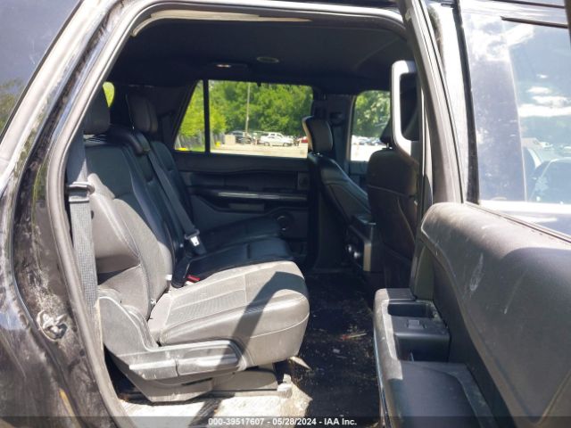 1FMJK1JTXJEA28563 Ford Expedition Max Xlt