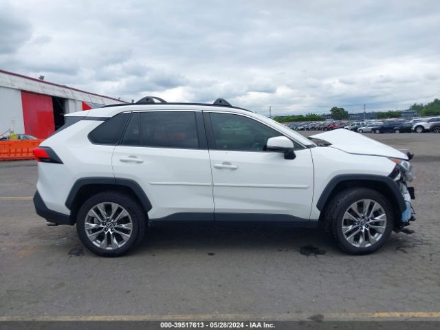 JTMA1RFV6LD528616 Toyota Rav4 Xle Premium