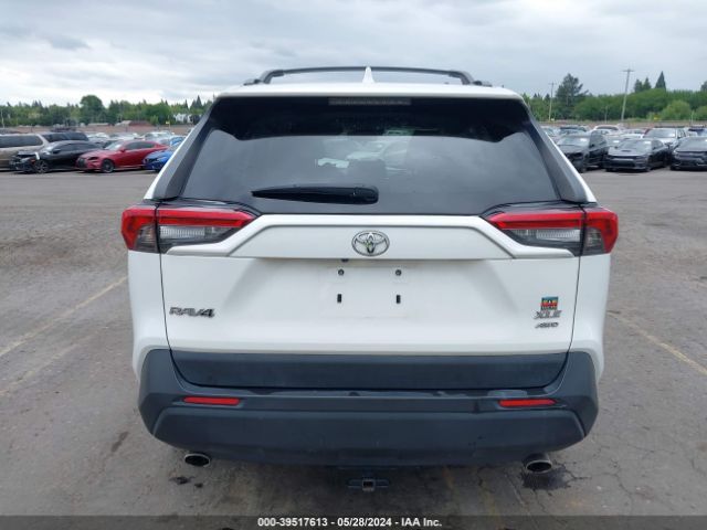 JTMA1RFV6LD528616 Toyota Rav4 Xle Premium