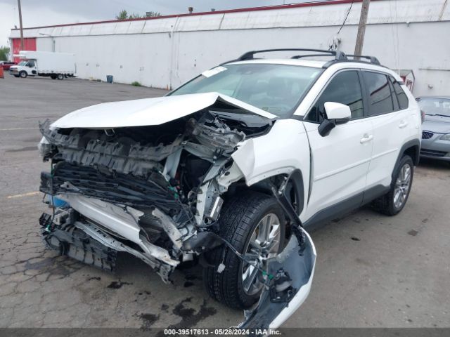 JTMA1RFV6LD528616 Toyota Rav4 Xle Premium