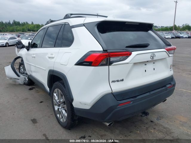 JTMA1RFV6LD528616 Toyota Rav4 Xle Premium